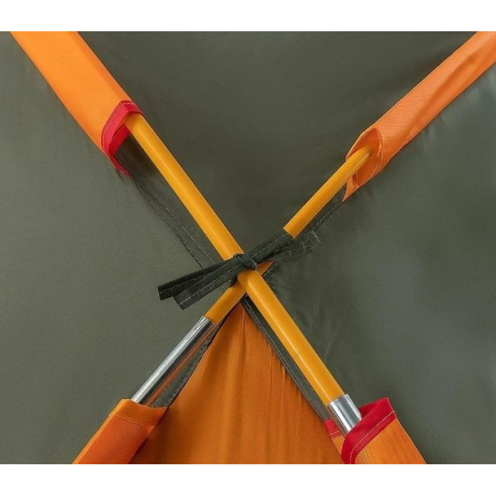 Палатка Helios Bora 6