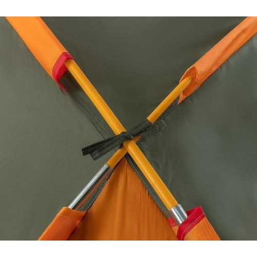 Палатка Helios Bora 6