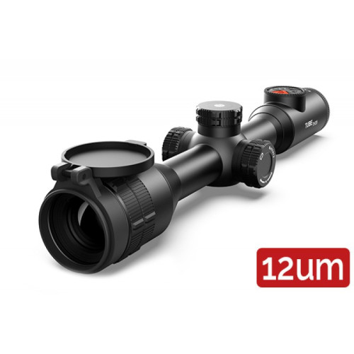 Тепловизионный прицел iRay Tube TH 35