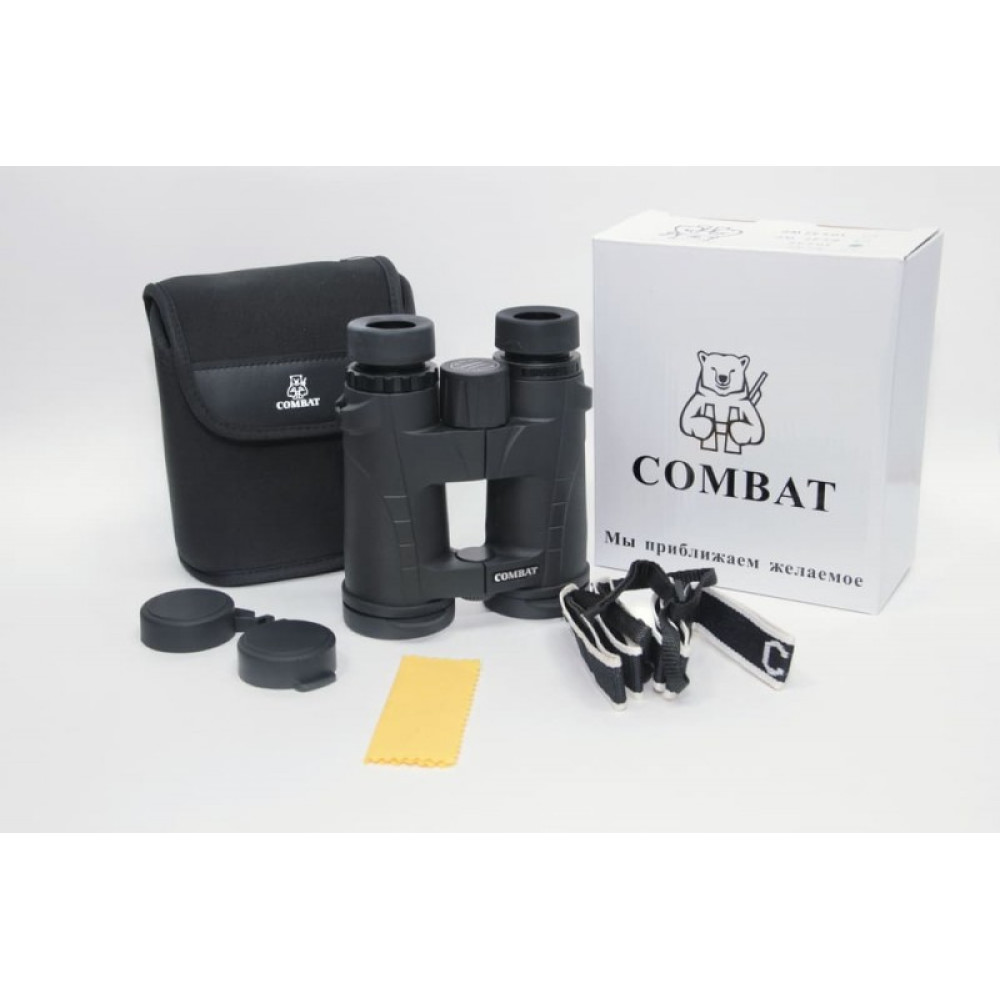 Бинокль Combat 10x42 Profi