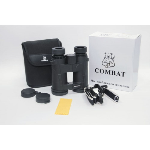 Бинокль Combat 10x42 Profi