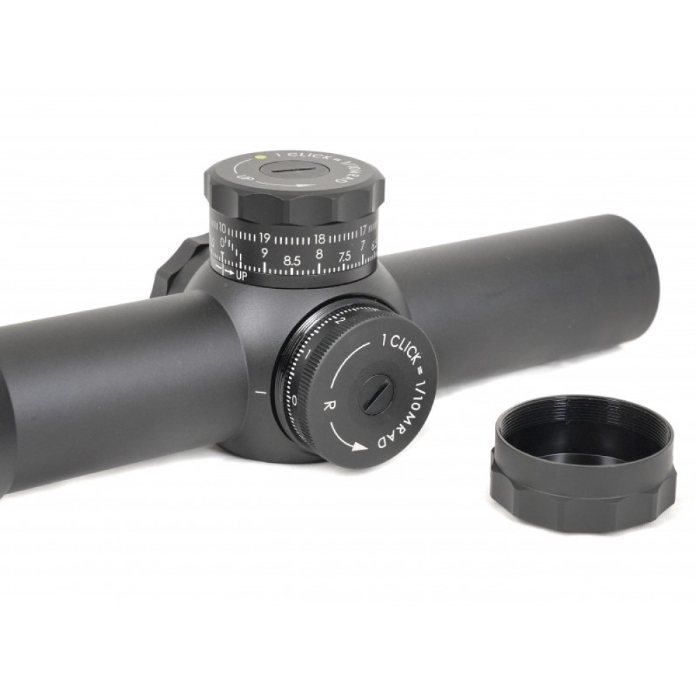 Оптический прицел ARKON Model A 1-10х28