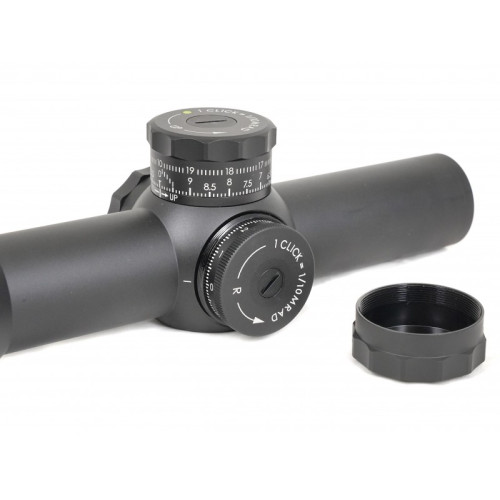 Оптический прицел ARKON Model A 1-10х28