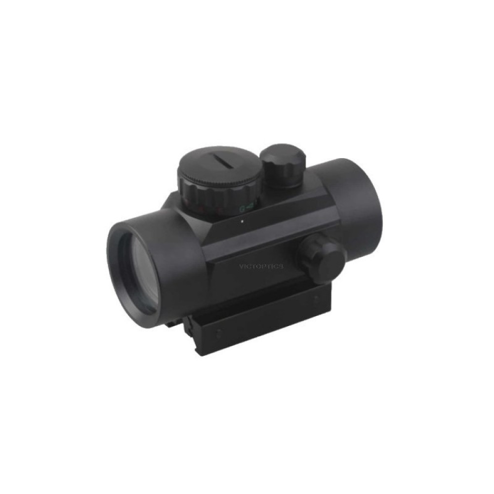 Коллиматорный прицел Vector Optics Victoptics T1 1x35 (Q), Черный