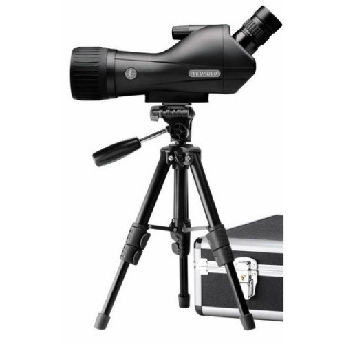 Зрительная труба Leupold SX-1 Ventana 2 15-45x60 Angled Spotting Scope Kit