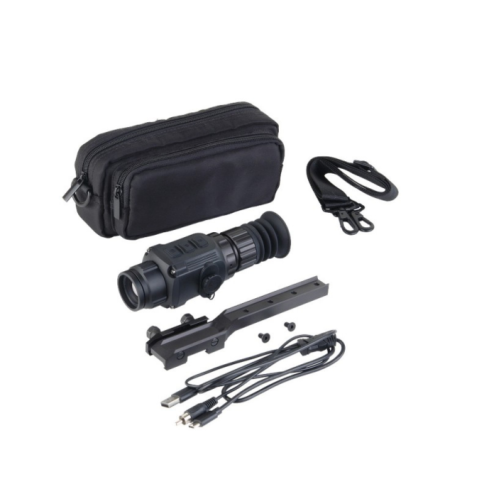 Тепловизионный прицел Veber Night Eagle 35