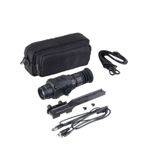 Тепловизионный прицел Veber Night Eagle 35