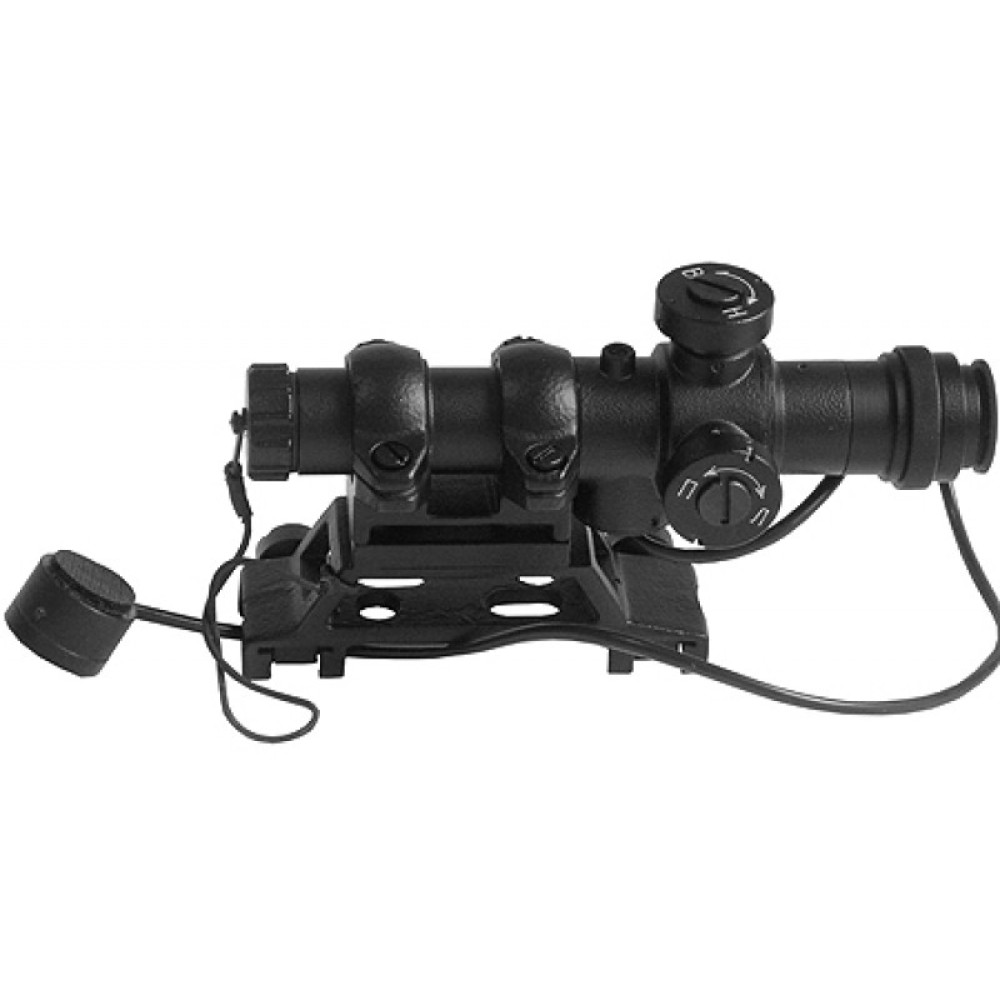 Целеуказатель лазерный ночной ЦЛН-1КВ