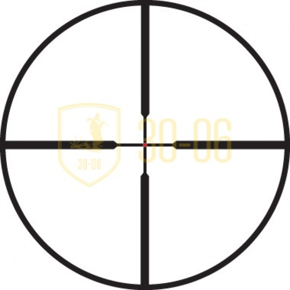 Оптический прицел Leupold VX-6HD 2-12x42 с подсветкой (сетка FireDot Duplex, Zero Lock 2) (арт.171563)