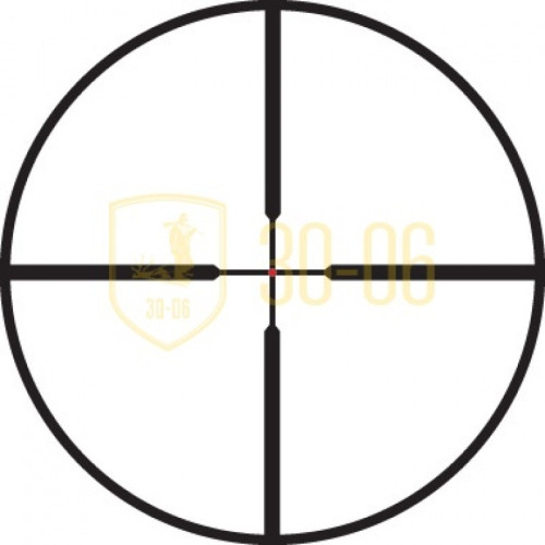 Оптический прицел Leupold VX-6HD 2-12x42 с подсветкой (сетка FireDot Duplex, Zero Lock 2) (арт.171563)