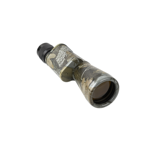 Монокуляр МП 12х45 камуфляж «Хантер»