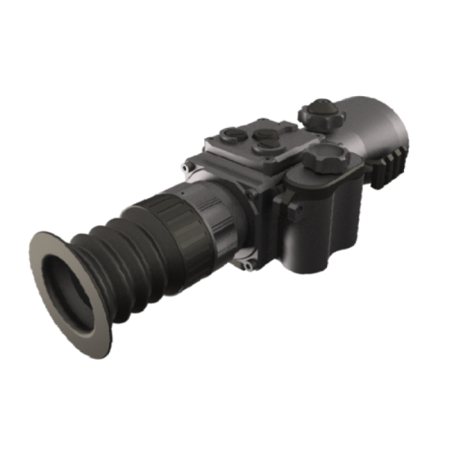 Тепловизионный прицел ЛЕГАТ 355 (МК3)