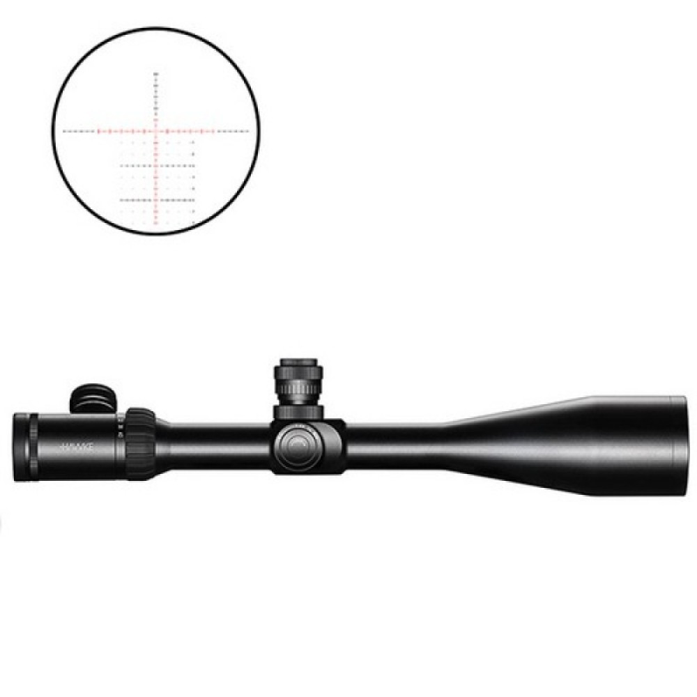 Оптический прицел Hawke Sidewinder ED 8-40х56 TMX