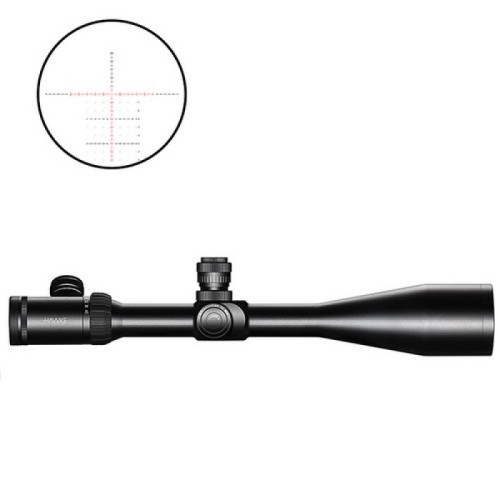 Оптический прицел Hawke Sidewinder ED 8-40х56 TMX