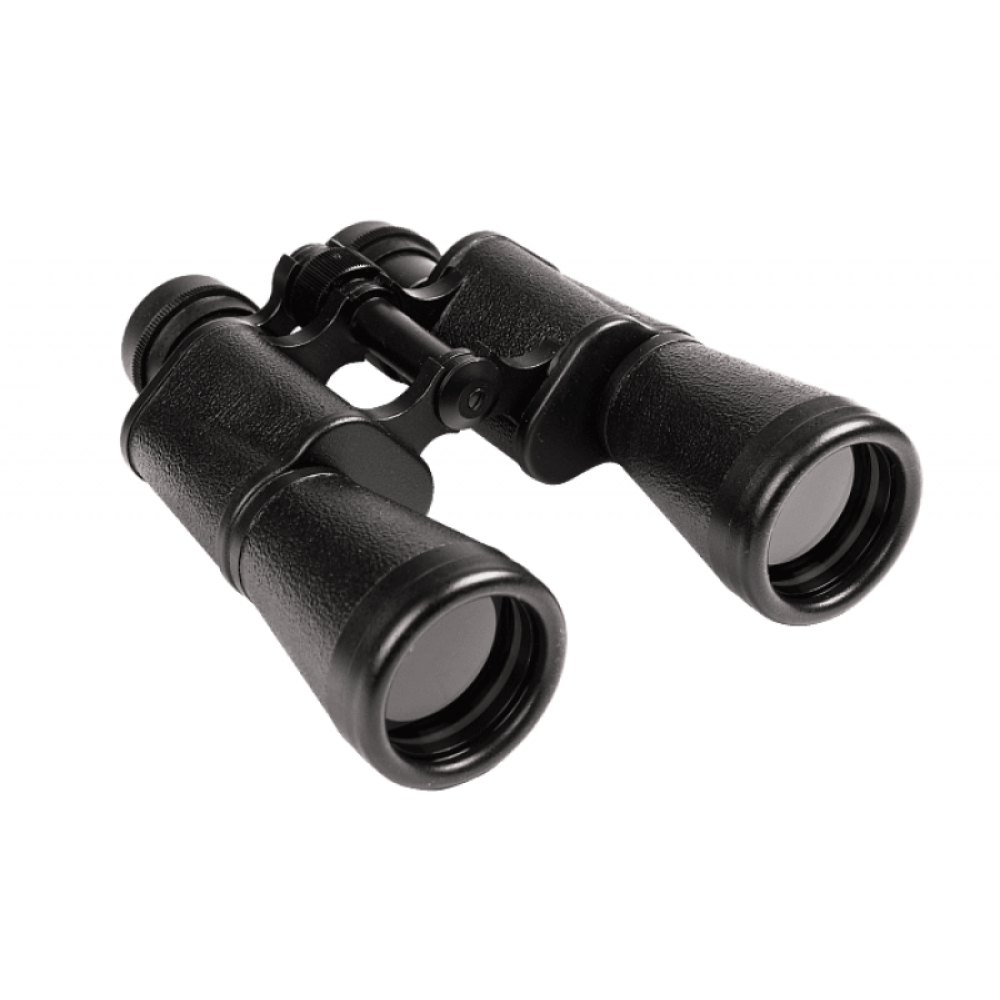 Бинокль БПЦ2 12х45М «Байгыш» с угломерной сеткой