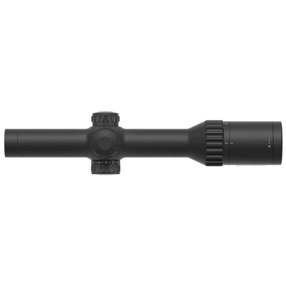 Оптический прицел Vector Optics Continental x8 Hunting ED 1-8x24
