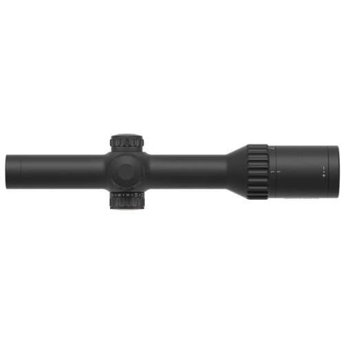 Оптический прицел Vector Optics Continental x8 Hunting ED 1-8x24