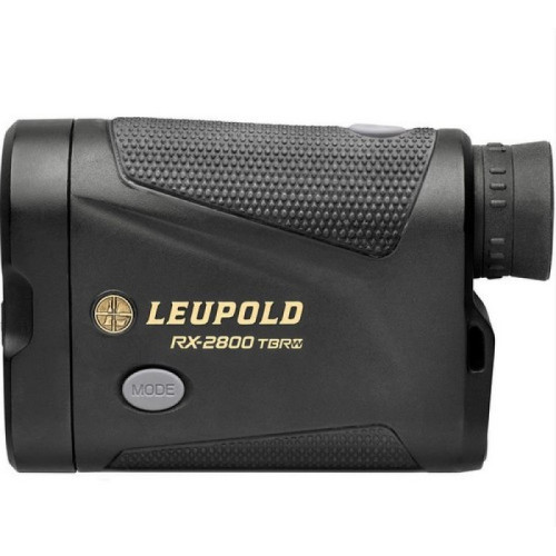 Лазерный дальномер Leupold RX-2800 TBR/W