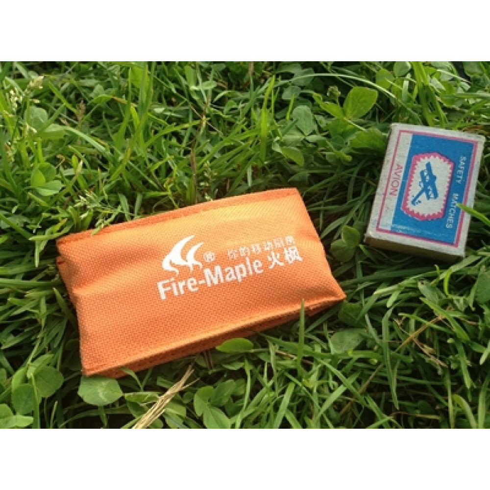 Набор из нержавеющей стали - ложка, вилка, нож Fmt-803