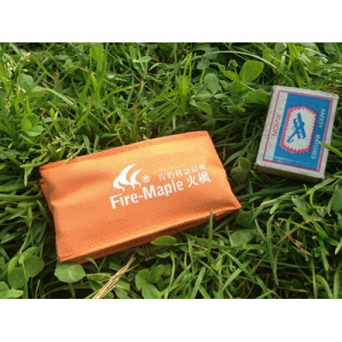 Набор из нержавеющей стали - ложка, вилка, нож Fmt-803