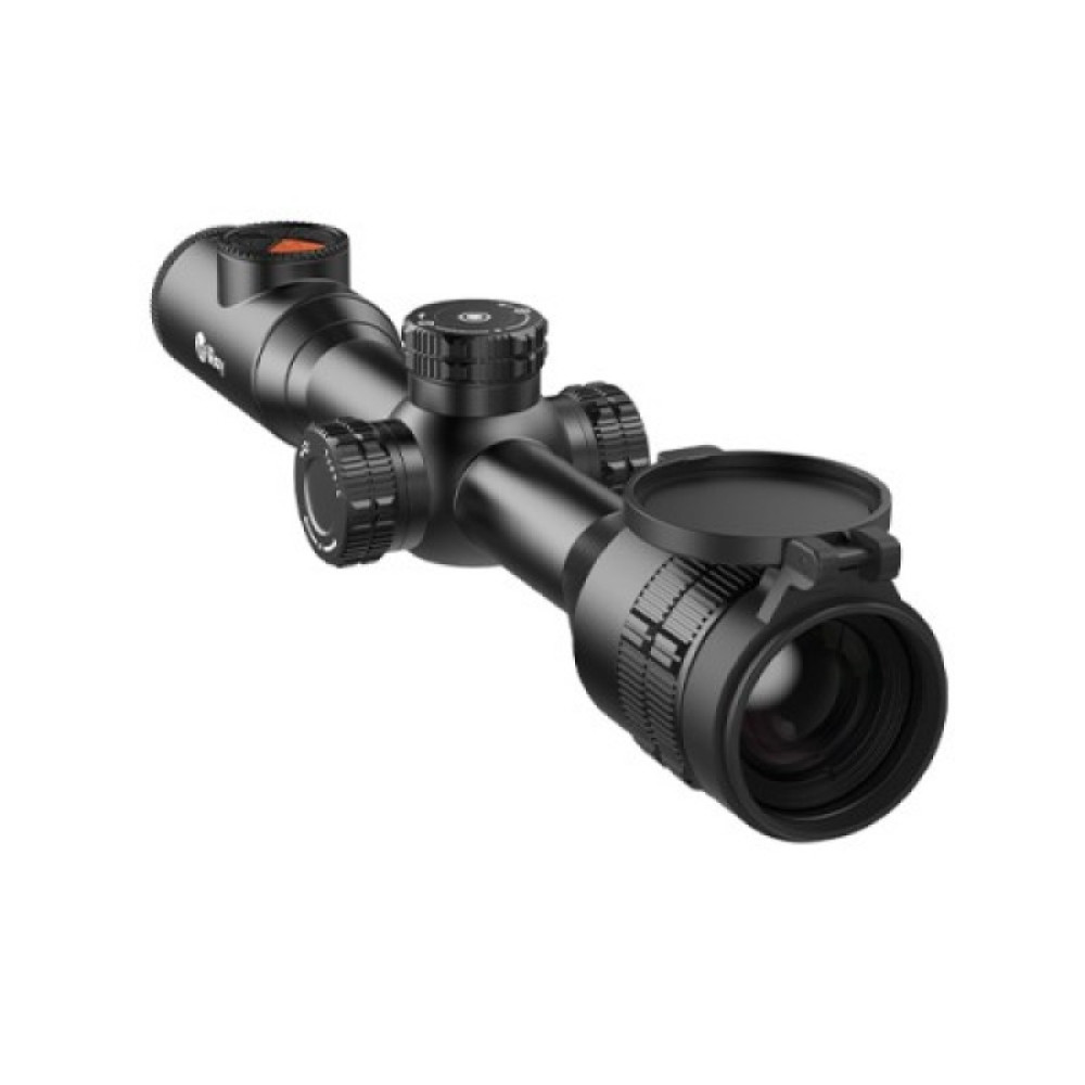 Тепловизионный прицел iRay Tube TH 35 v2