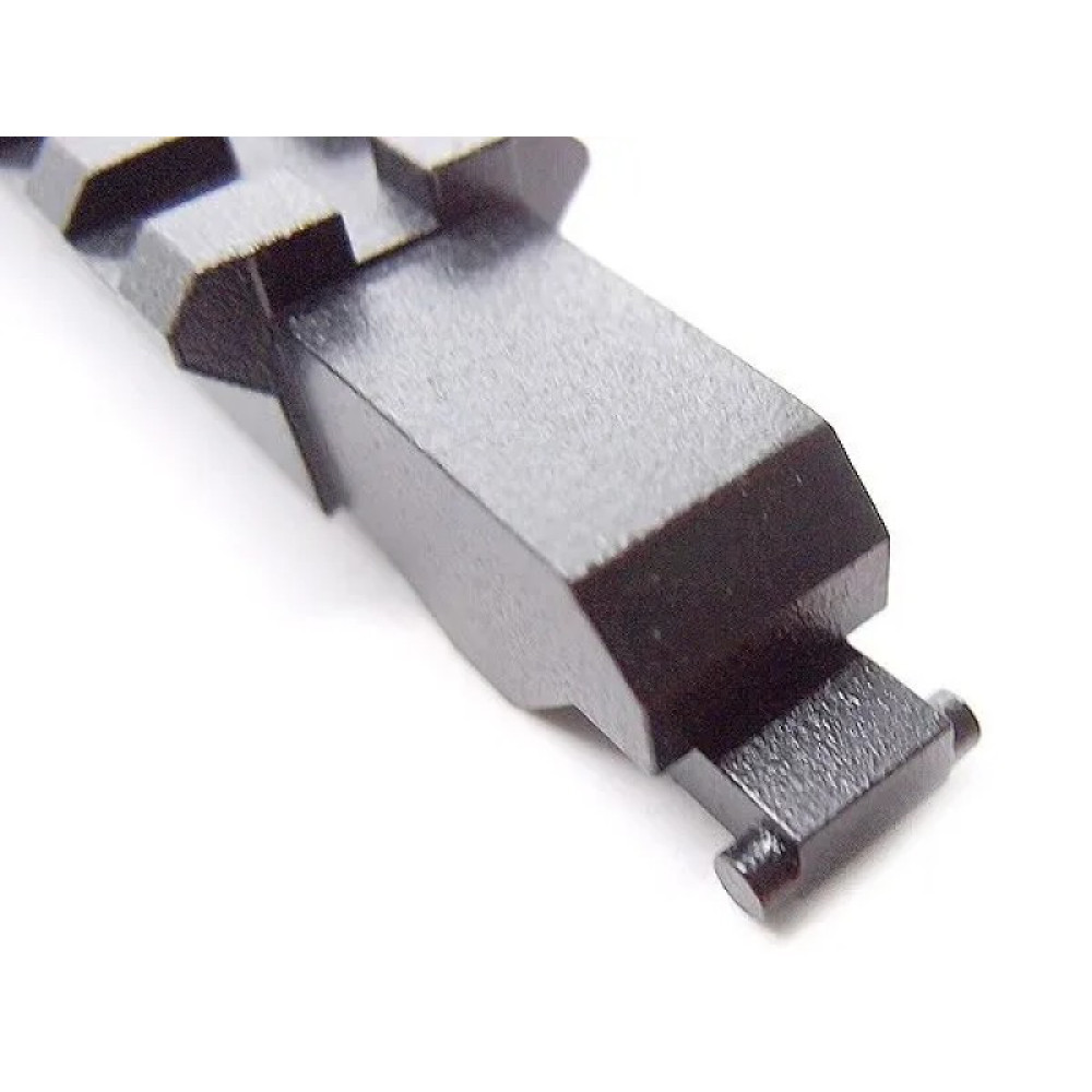 Кронштейн Ленинград СКС с удлиненной планкой Picatinny