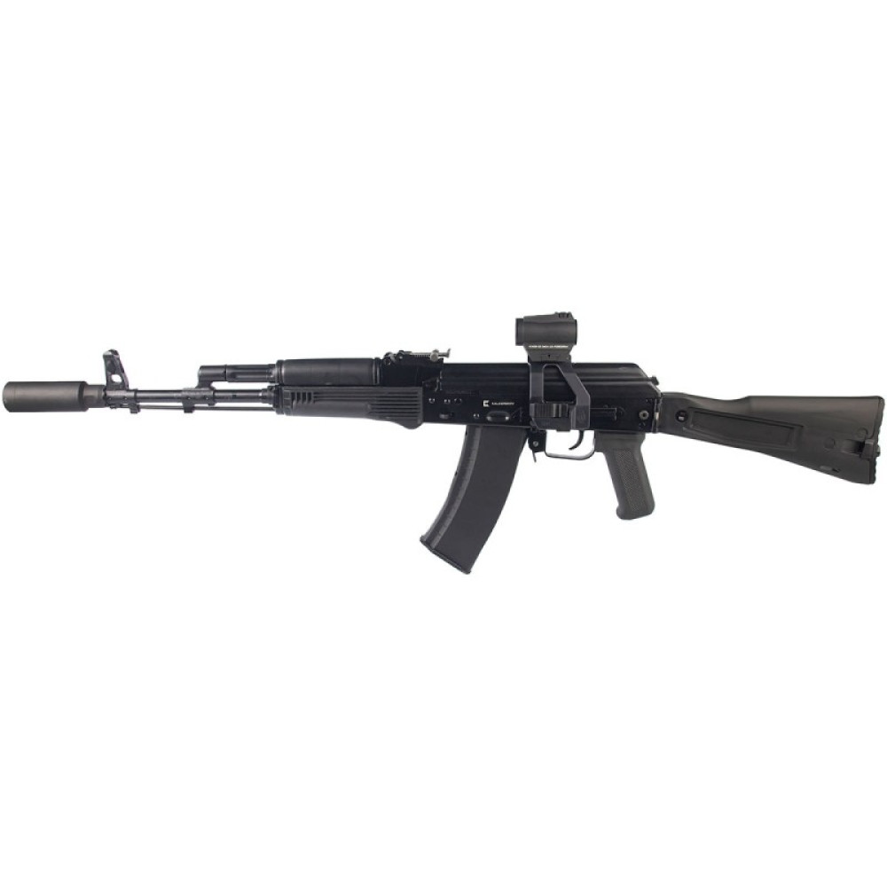 Быстросъемный боковой кронштейн SAG BIT Picatinny/ACOG для АК/Сайга