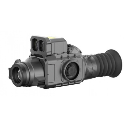 Тепловизионный прицел CONO Polaris-335RL, Черный