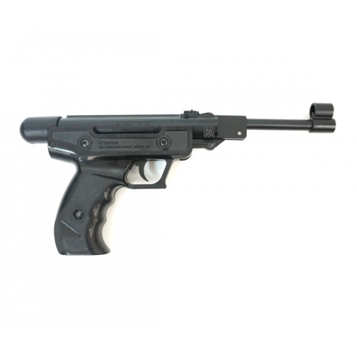 Пневматический пистолет Blow H-01