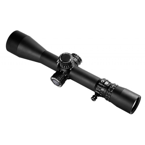 Оптический прицел Nightforce NXS 2.5-10x42 COMPACT MILDOT DigIllum (C488)