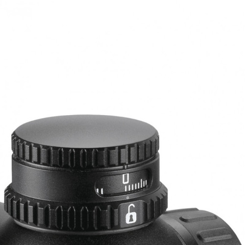 Оптический прицел LEICA MAGNUS 1.8-12x50 i L-4a BDC с шиной