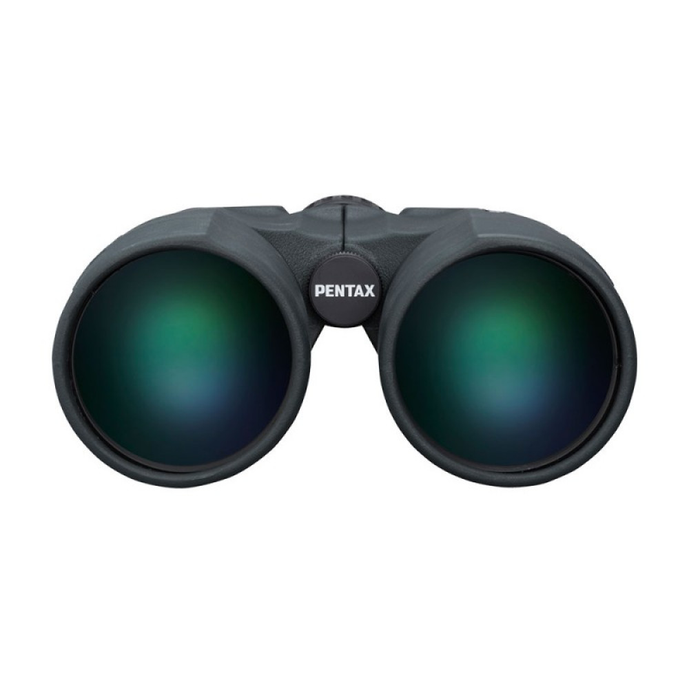 Бинокль Pentax ZD 10x50 ED, Темно-зелёный