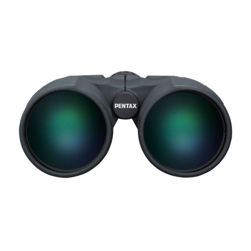 Бинокль Pentax ZD 10x50 ED, Темно-зелёный