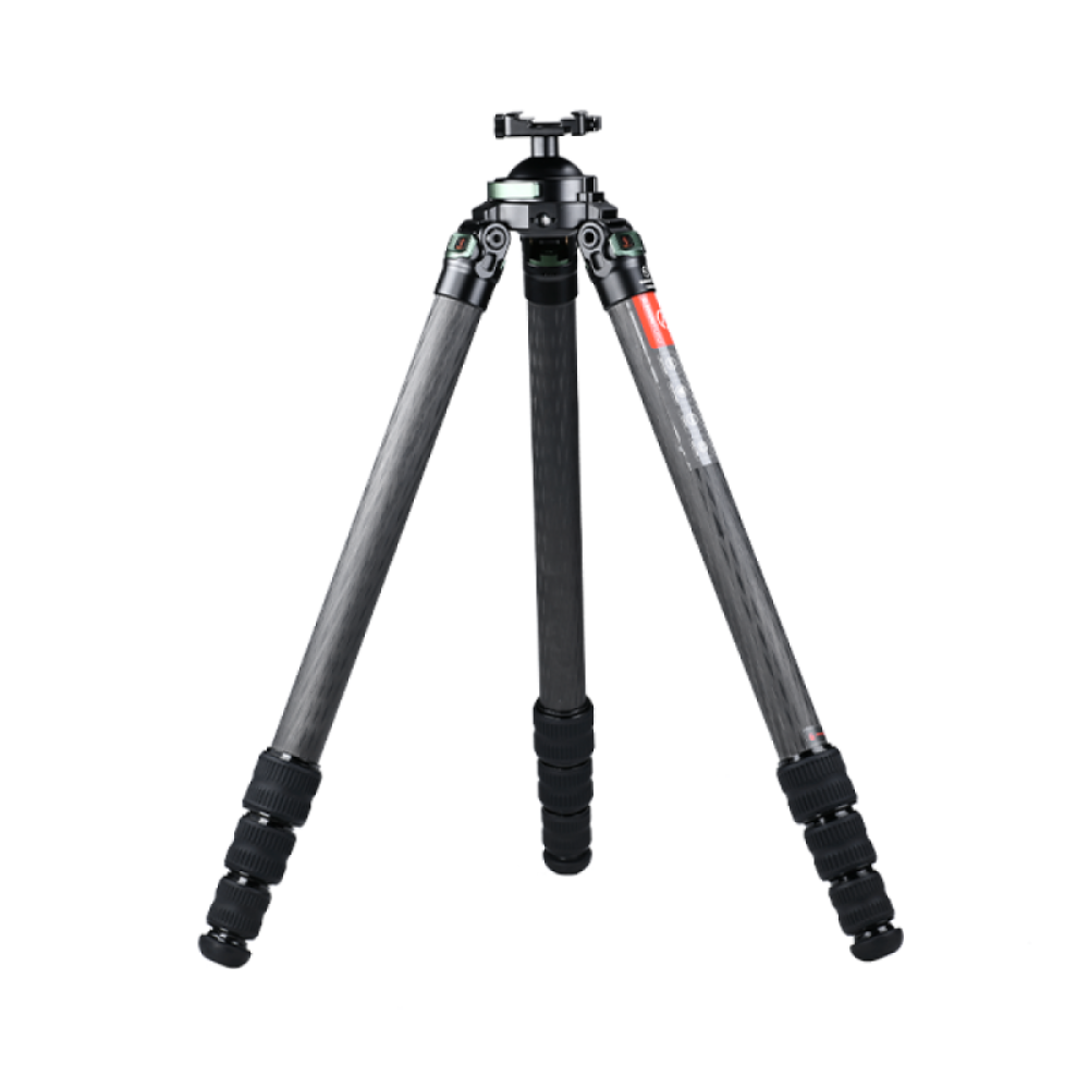 Штатив-трипод Sunwayfoto T3640CS-D Carbon с креплением Arca-Swiss/Weaver