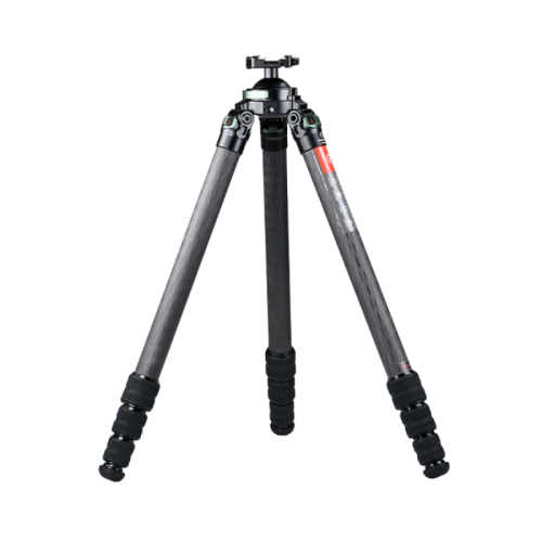 Штатив-трипод Sunwayfoto T3640CS-D Carbon с креплением Arca-Swiss/Weaver