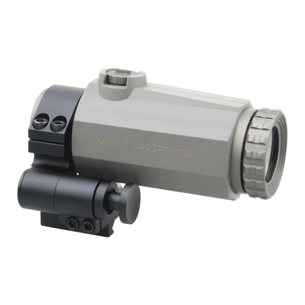 Магнифер Vector Optics Maverick-III 3x22 SOP