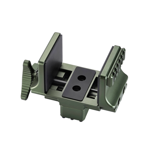 Штатив-трипод Sunwayfoto T2830CS Carbon с зажимом SM-86 под ложе