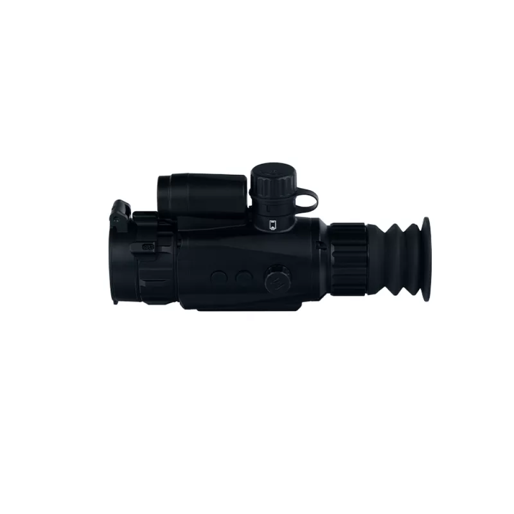 Тепловизионный прицел Artelv Electron 4.8x 50мм 384x288 LRF