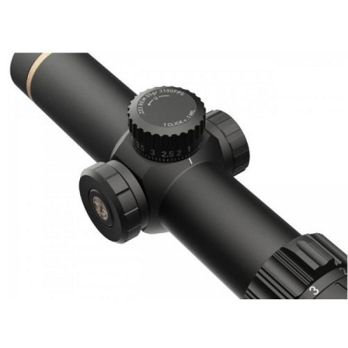 Оптический прицел Leupold VX-Freedom AR 1,5-4X20, сетка FireDot MIL-Ring
