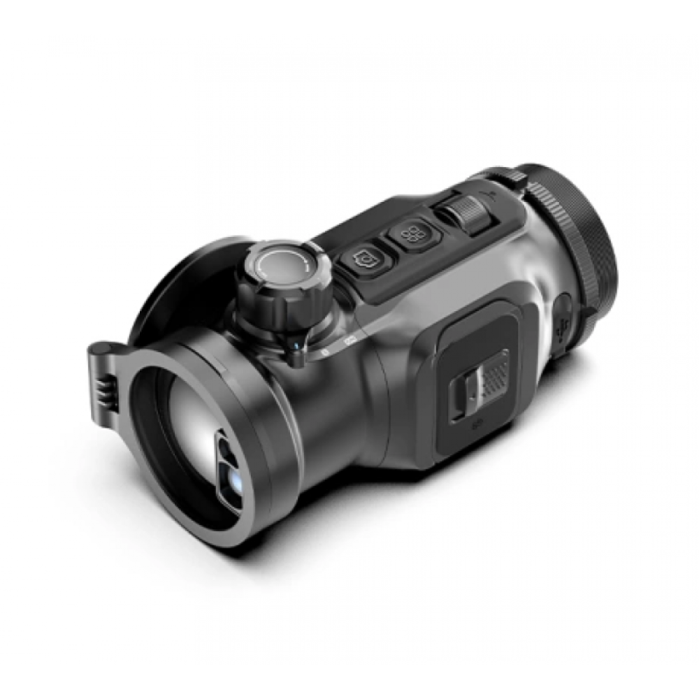 Тепловизионная насадка Lzirtek Vesna 650L