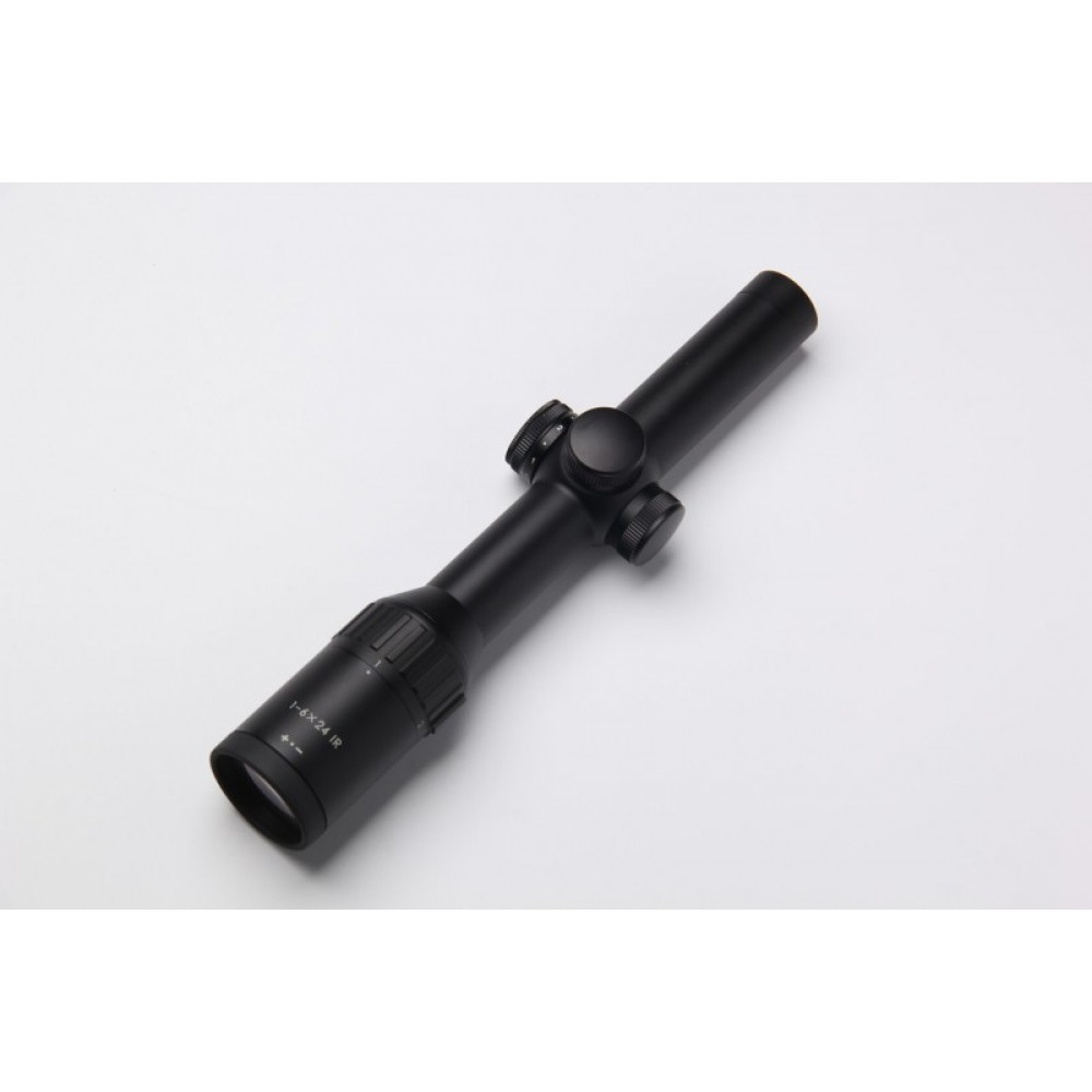 Прицел оптический LONGOT 1-6x24 IR