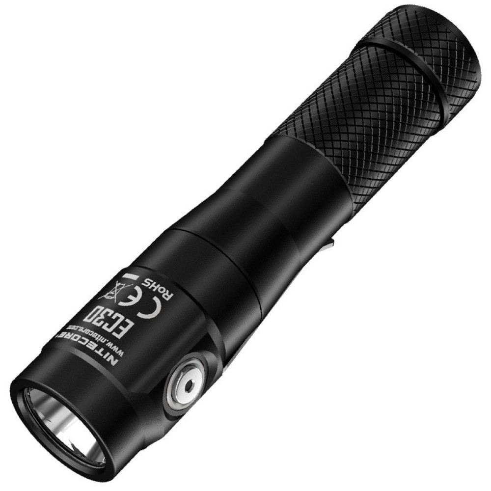 Фонарь Nitecore EC30