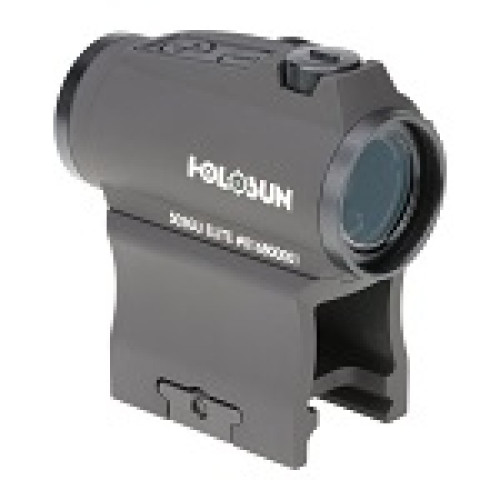 Коллиматорный прицел Ноlоѕun Micro Reflex Elite HE503GU-GR