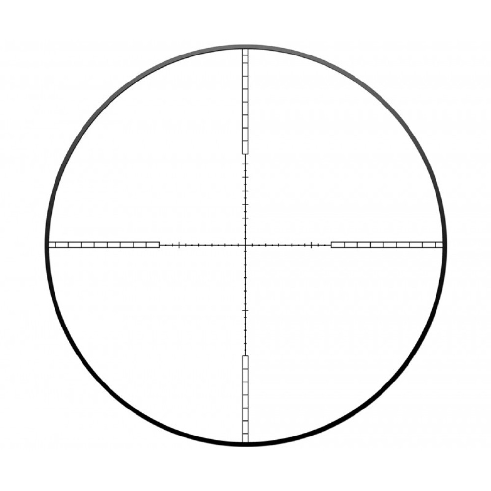 Оптический прицел Discovery VT-R 3-9X40AC FD25