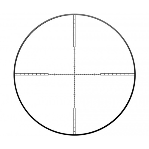 Оптический прицел Discovery VT-R 3-9X40AC FD25