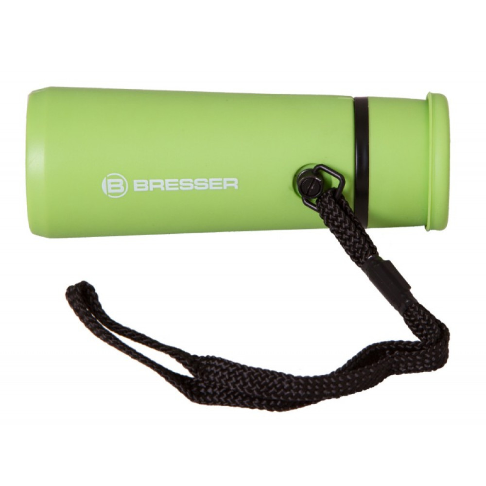Монокуляр Bresser Topas 10x25 Green