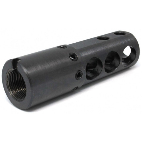 ДТК VR-09 для Сайги 9, ПП Витязь. Резьба М16*1, калибр 9х19