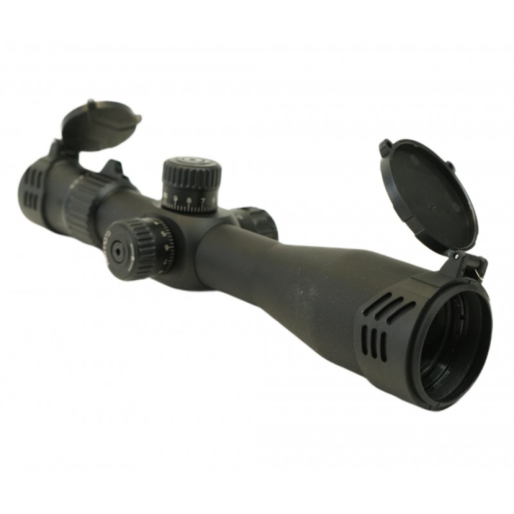 Оптический прицел Discovery HT 3-12X40SFFFP FW30