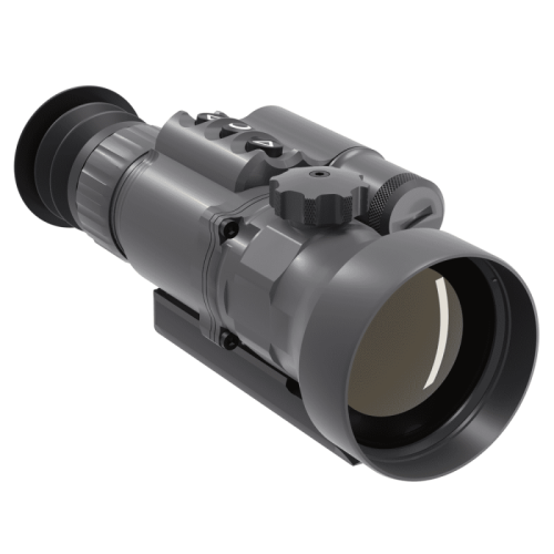 Тепловизионный прицел ЛЕГАТ 660