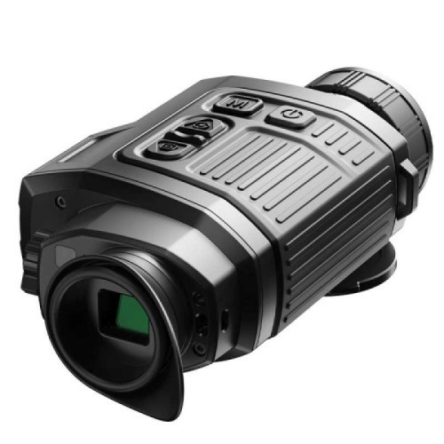Тепловизионный монокуляр iRay Finder FH 35R с лазерным дальномером